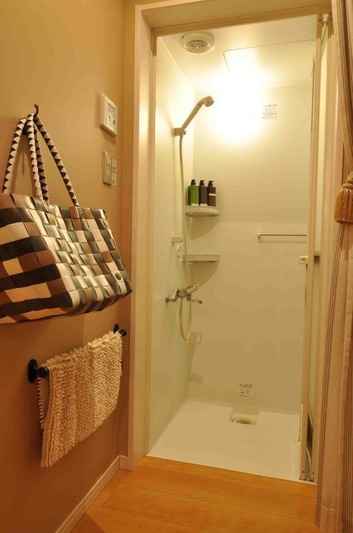 Coto Tokyo Shibuya Guest House Exterior foto