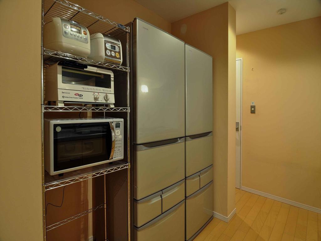 Coto Tokyo Shibuya Guest House Exterior foto