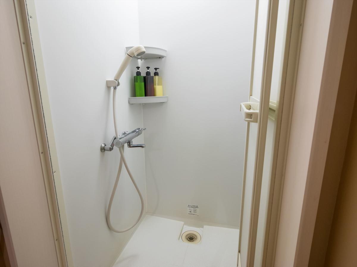 Coto Tokyo Shibuya Guest House Exterior foto
