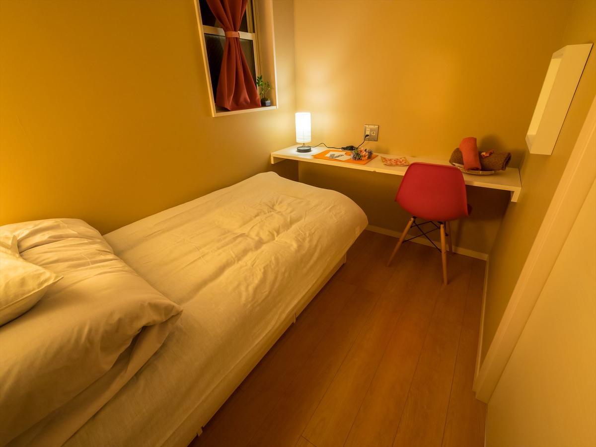 Coto Tokyo Shibuya Guest House Exterior foto